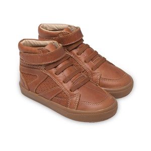 Old Soles NWT Star Jumper Leather Shoes